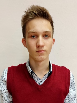 Жаркевич Максим