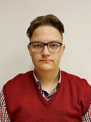 Жуковский Константин