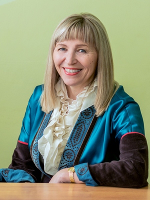 Дубас Светлана Иосифовна