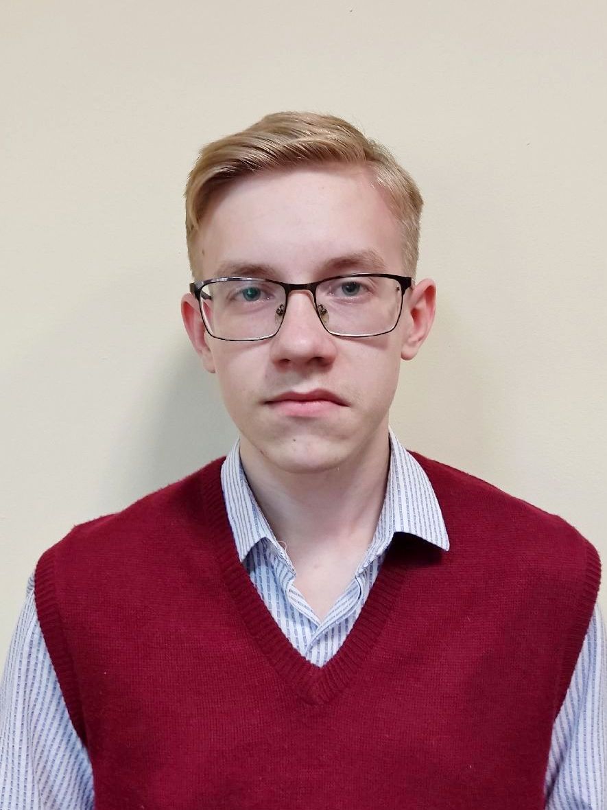 Фрузенков Валерий