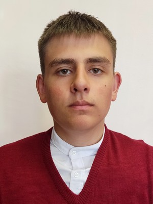 Лисовский Владимир