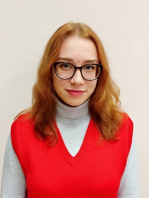 Матюк Василина