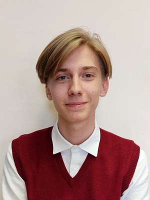 Попов Сергей