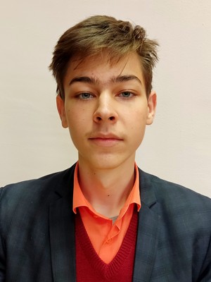 Радецкий Алексей