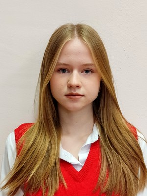 Реликовская Ксения
