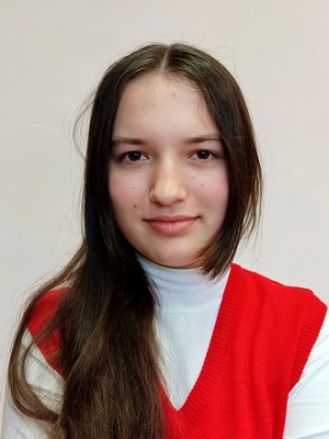 Шейбак Анна