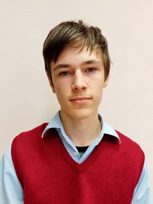 Шешко Павел