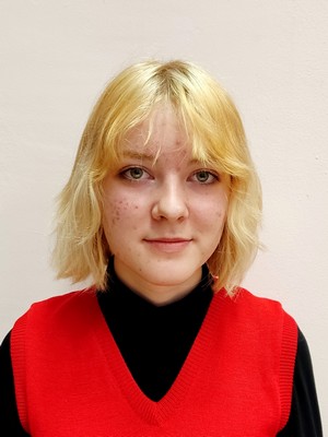 Шилко Ксения