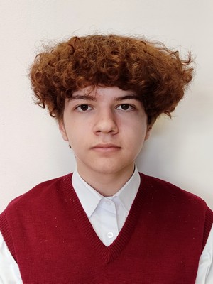 Шумейко Никита