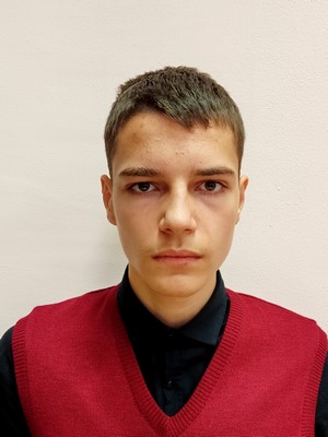Смоляк Иван