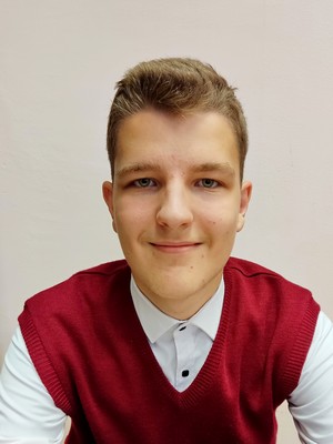 Сонгин Павел