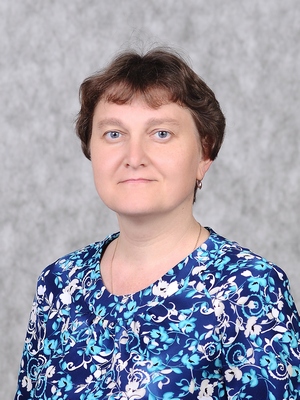 Царук Наталья Анатольевна