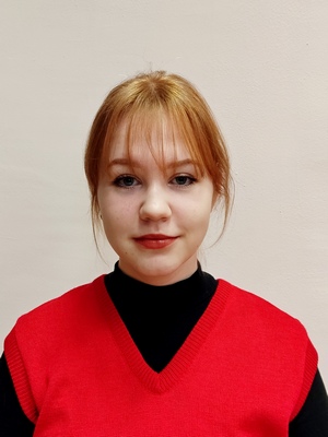 Дубровник Анастасия