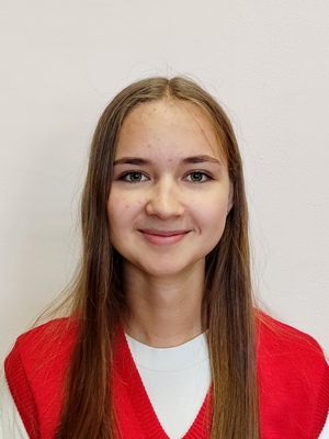 Гриб Екатерина