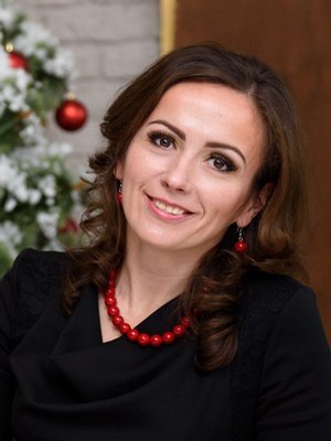 Станчик Мария Францевна