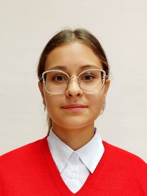 Анисько Злата