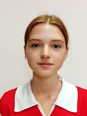 Беляева Софья