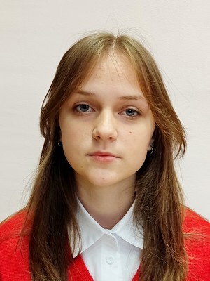 Чапля Марья