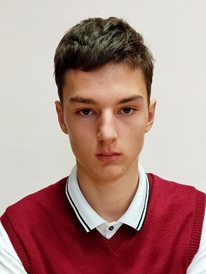 Ёда Михаил