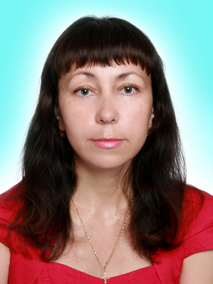 Горбач Ольга Семёновна