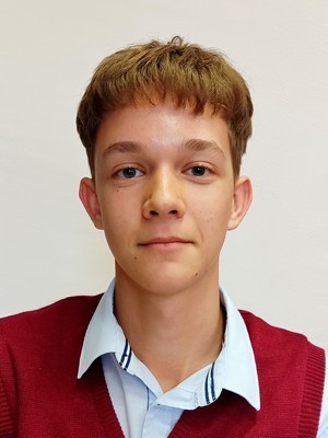 Корко Владислав