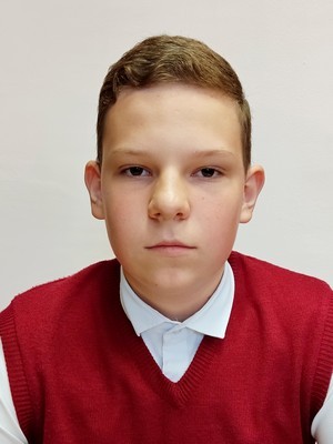 Минкевич Александр