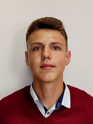 Прокопенко Дмитрий