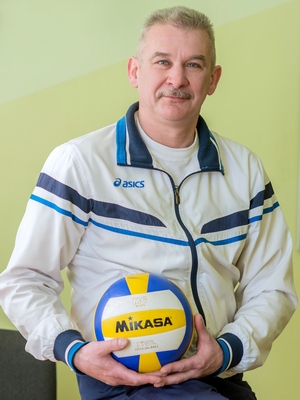 Трунец Иван Фадеевич