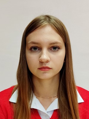 Тучковская Полина