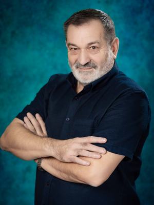 Залесский Иосиф Иосифович 