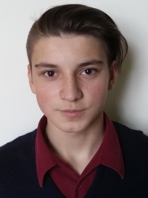 Бердовский Андрей