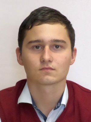 Леончик Александр