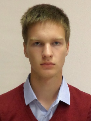 Сухотский Дмитрий