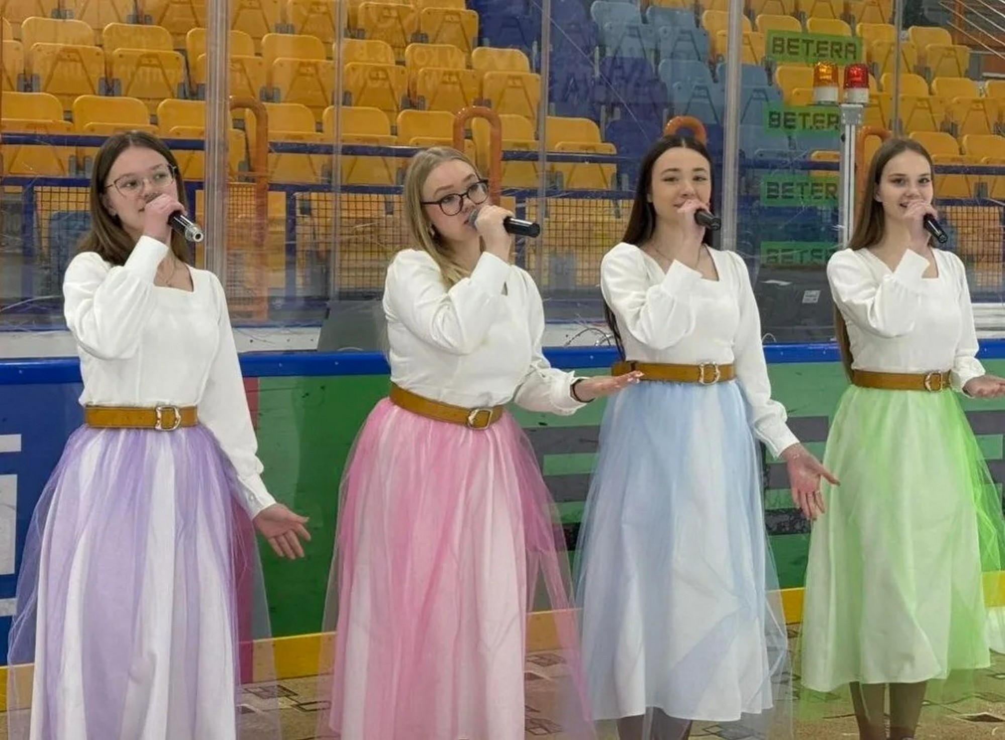 Источник фото: архив лицея №1 г. Лиды