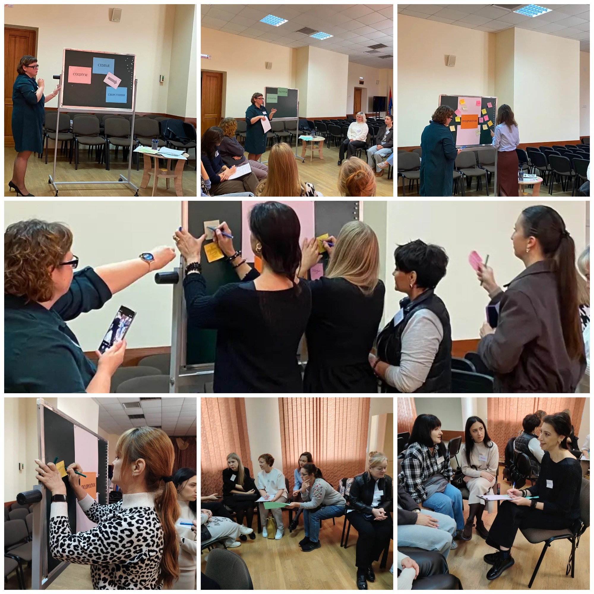 Источник фото: архив лицея №1 г. Лиды