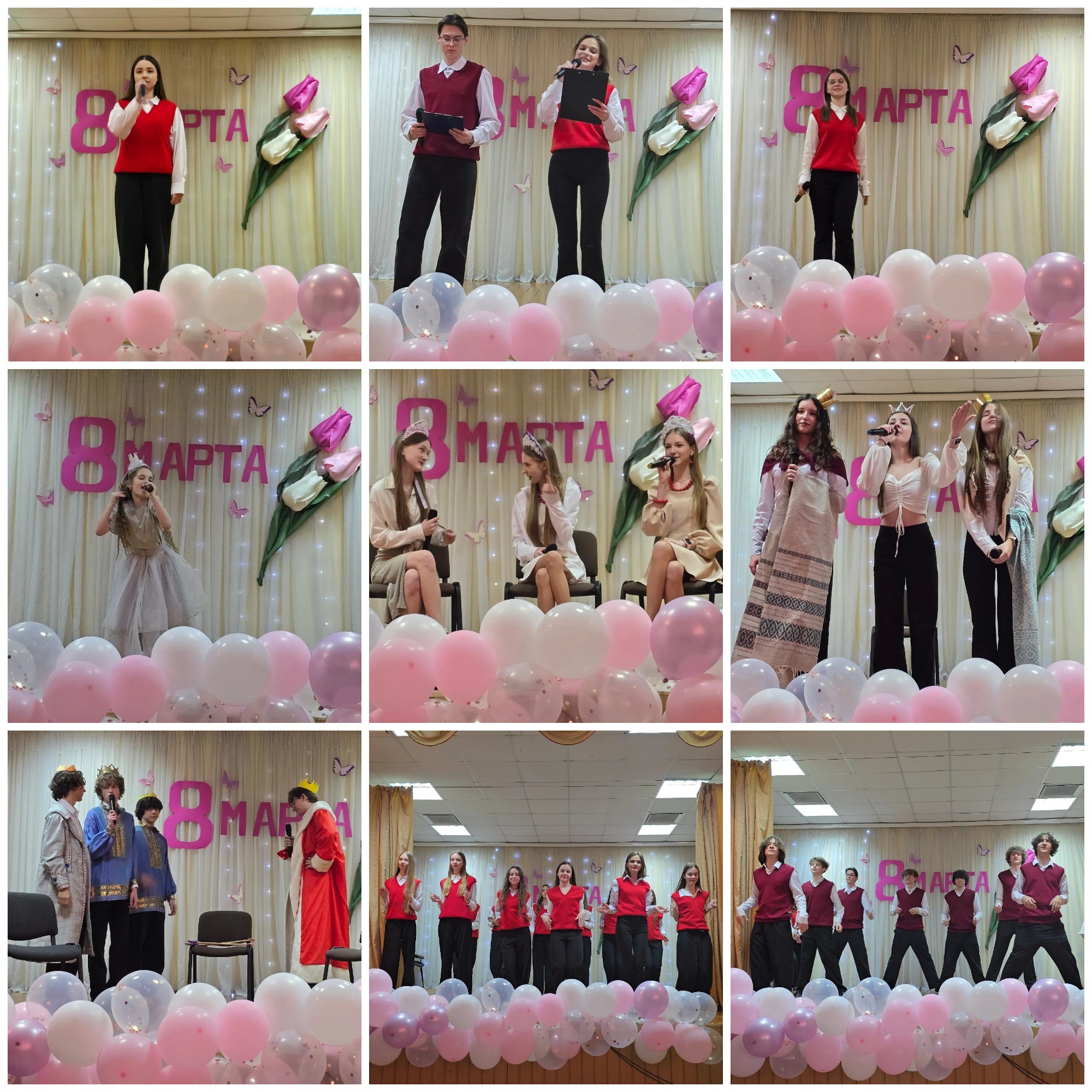 Источник фото: архив лицея №1 г. Лиды