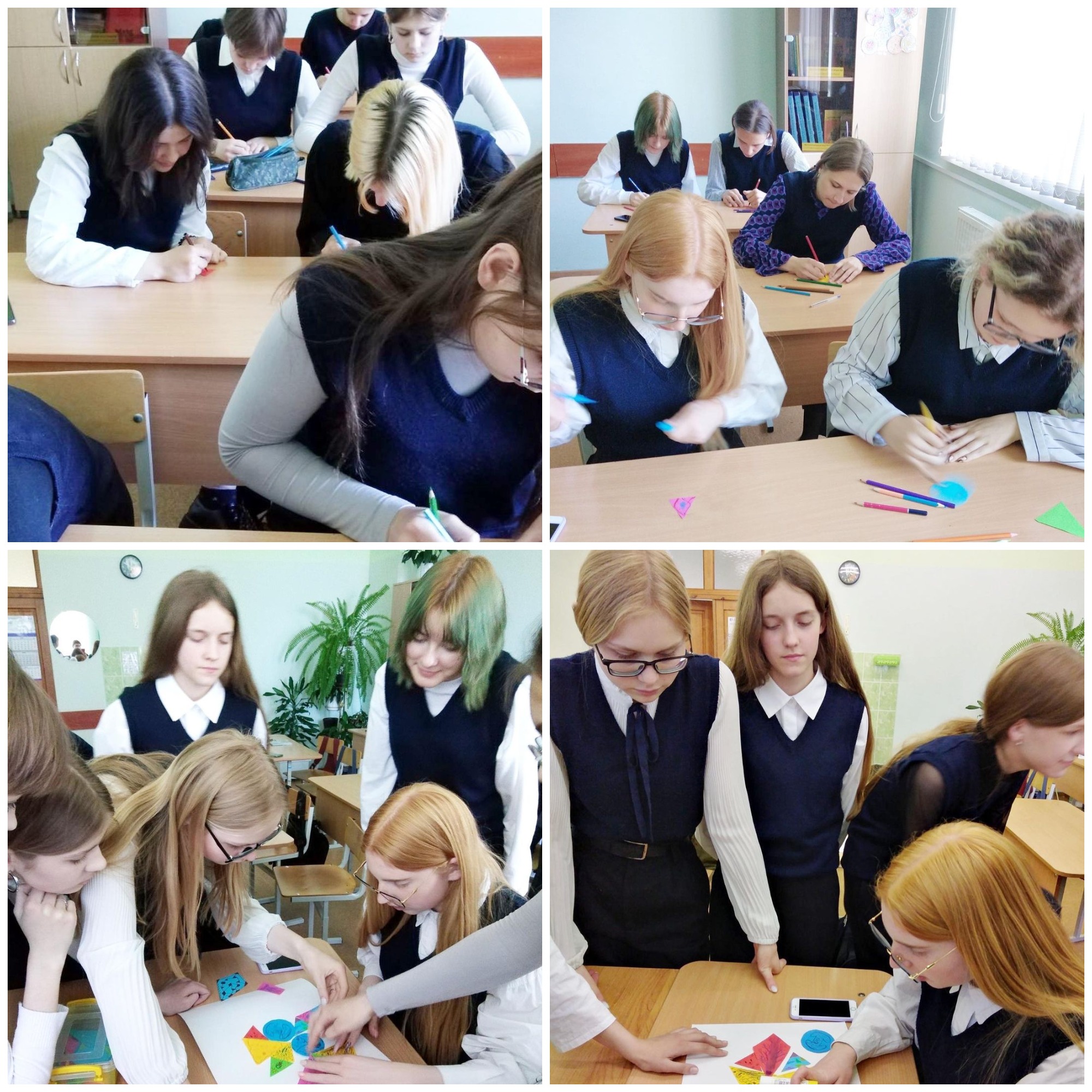 Источник фото: архив лицея №1 г. Лиды