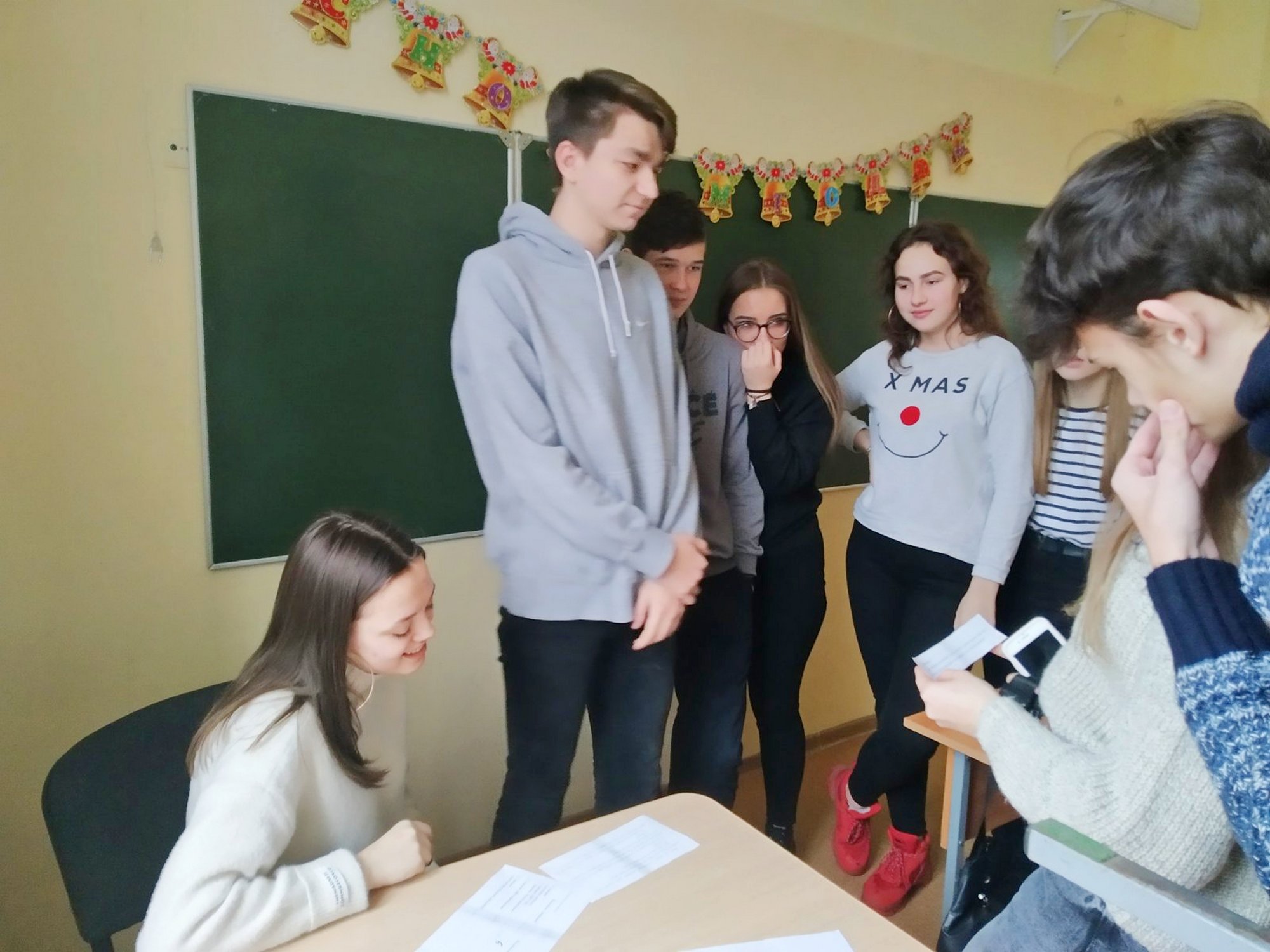 Источник фото: архив лицея №1