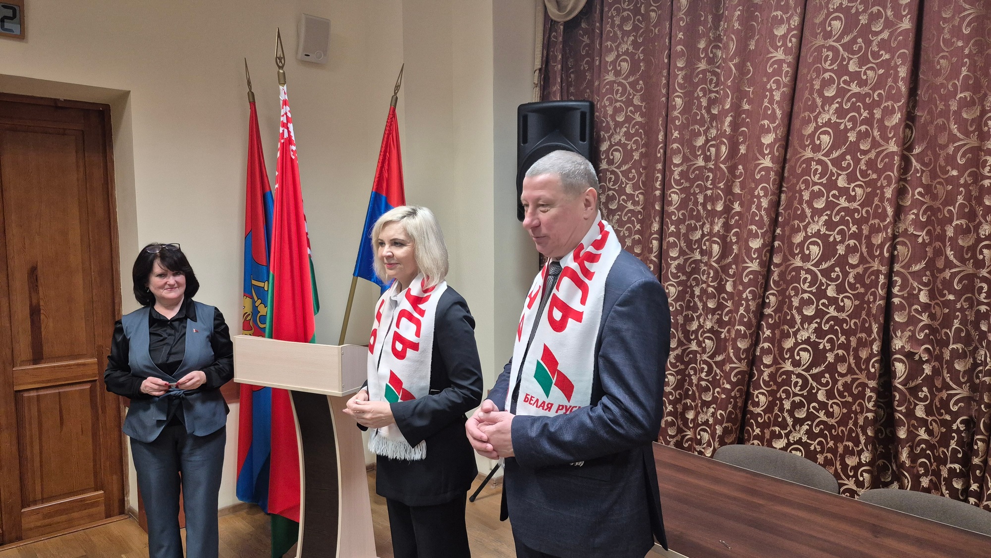 Источник фото: архив лицея №1 г. Лиды