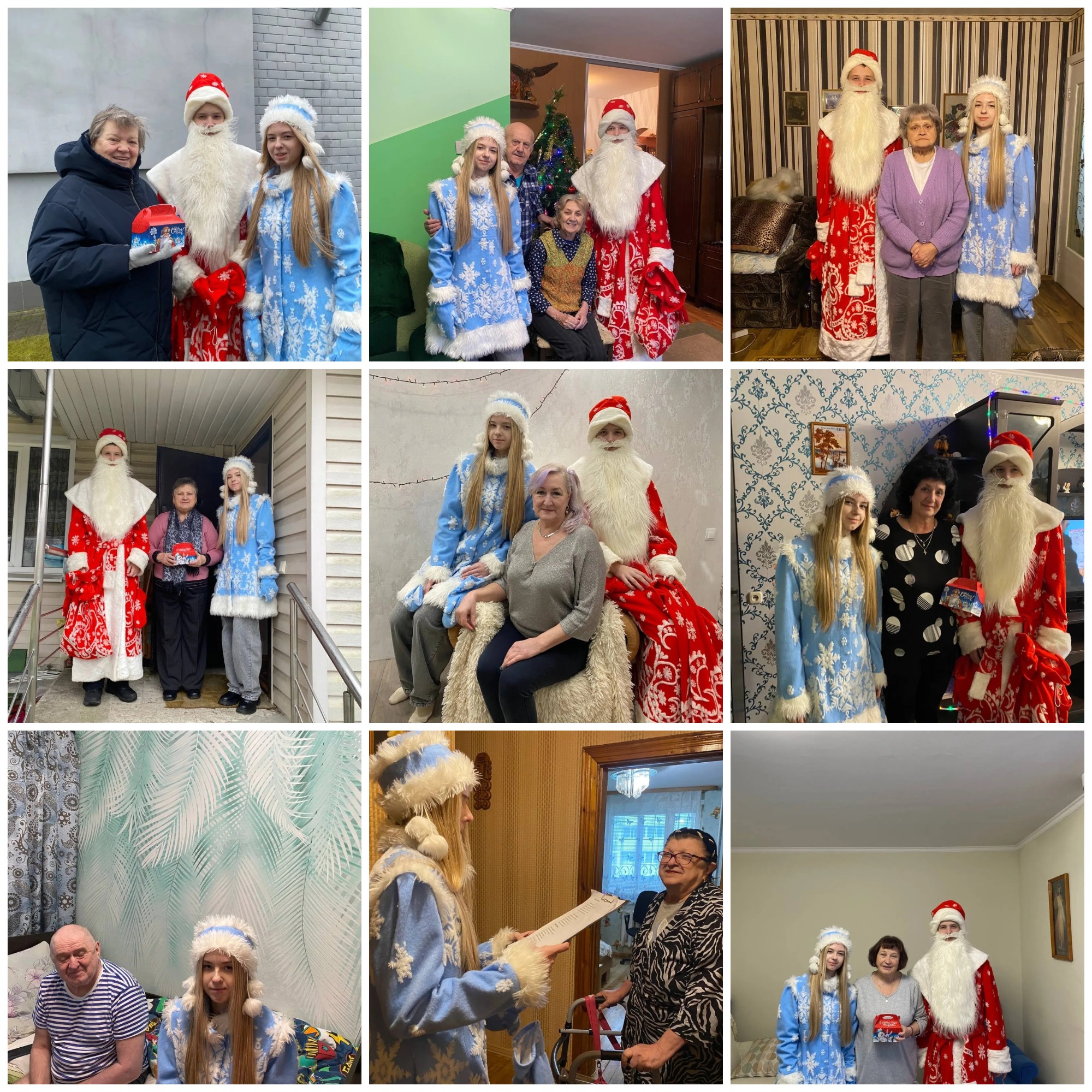 Источник фото: архив лицея №1 г. Лиды