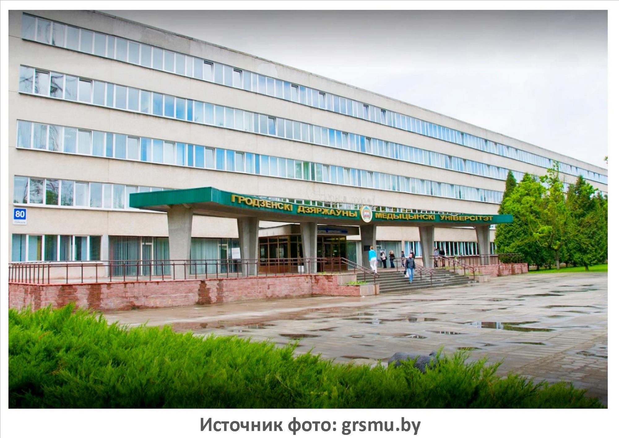 Источник фото: grsmu.by