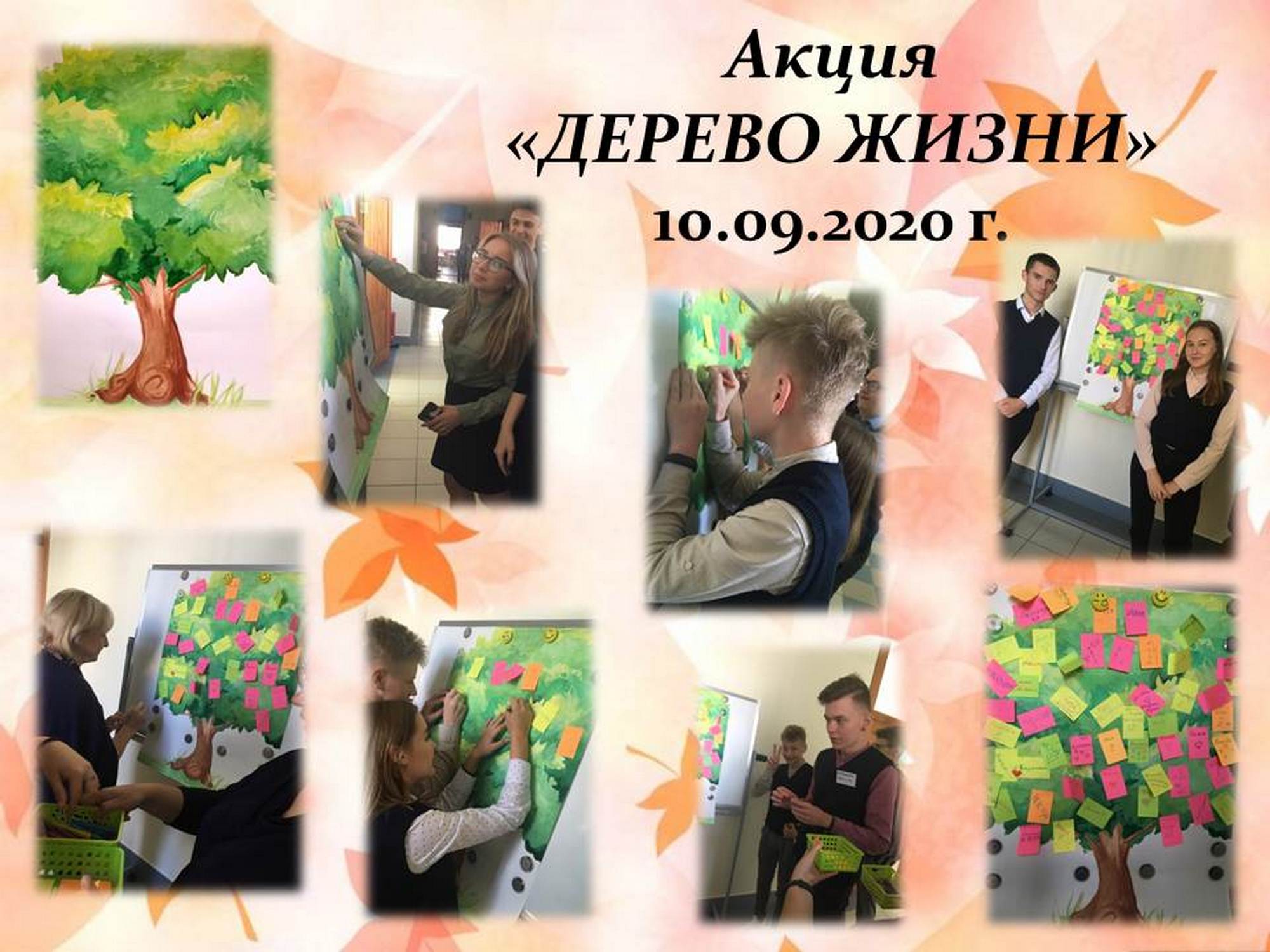 Источник фото: архив лицея №1 г. Лиды