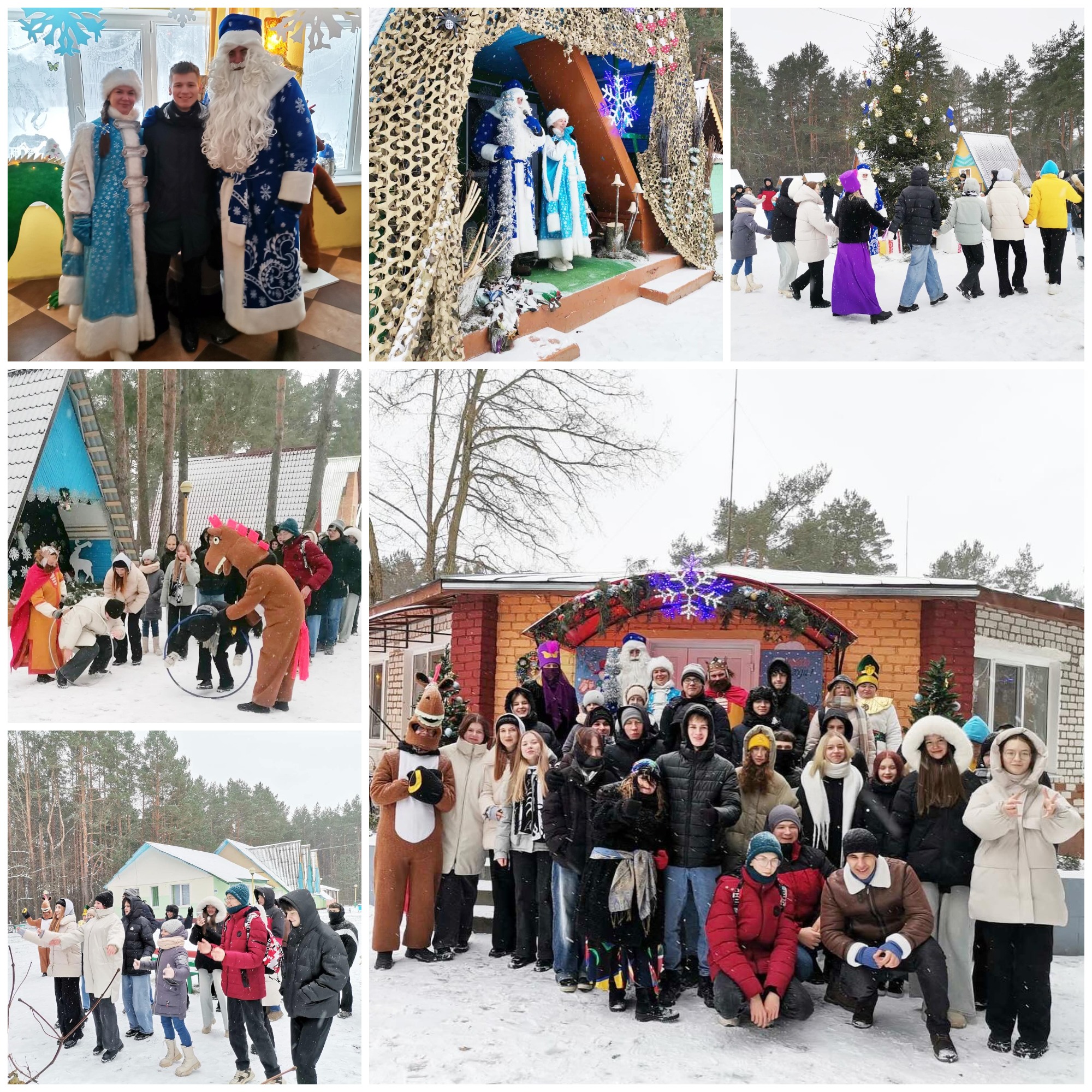 Источник фото: архив лицея №1 г. Лиды