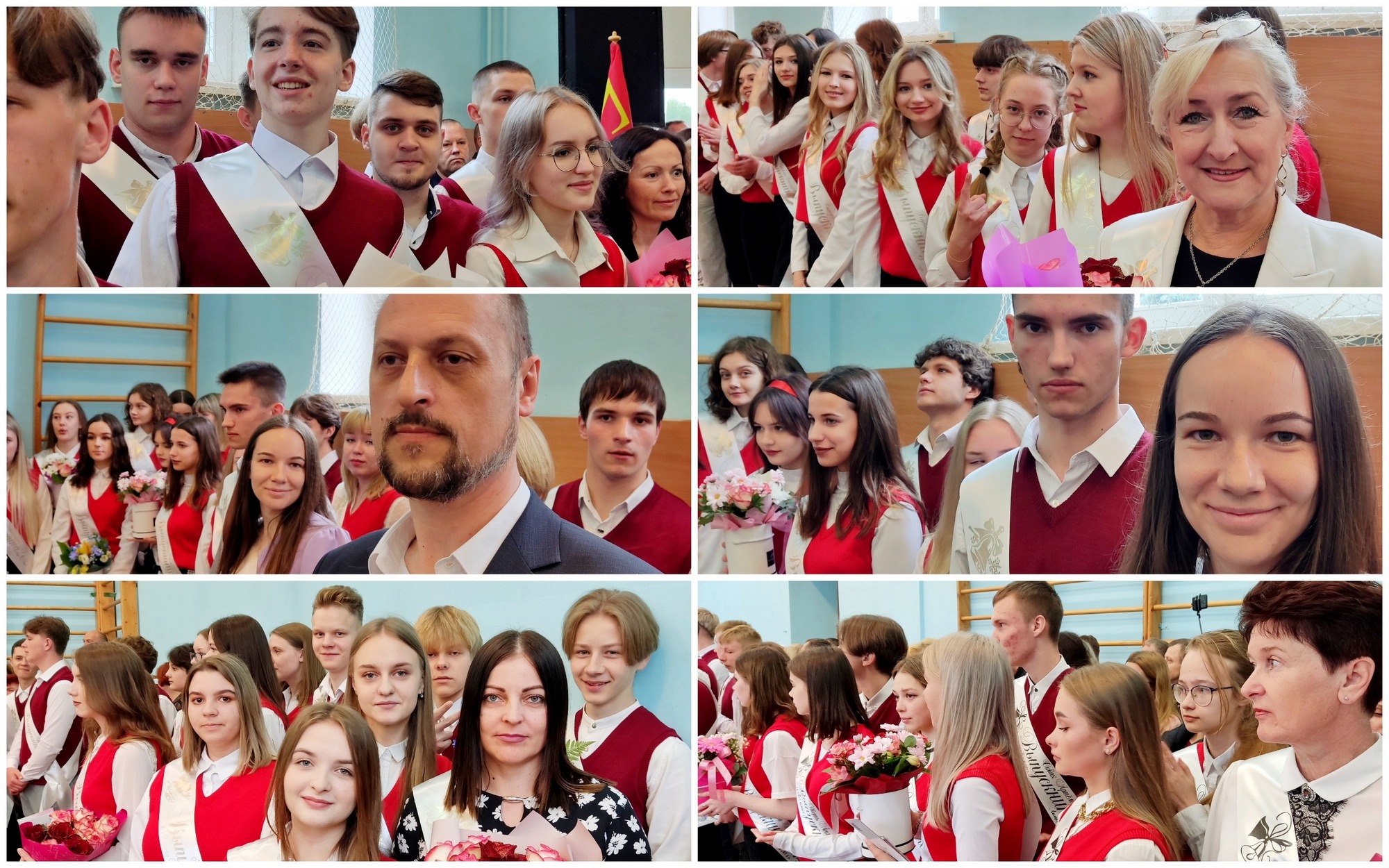 Источник фото: архив лицея №1 г. Лиды