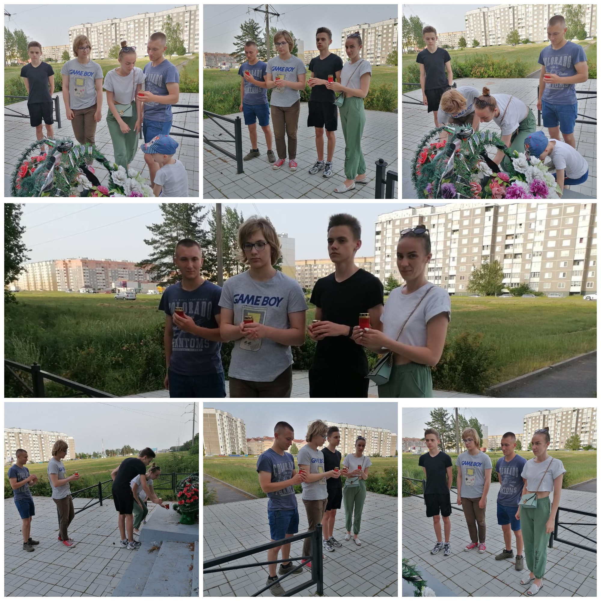Источник фото: архив лицея №1 г. Лиды
