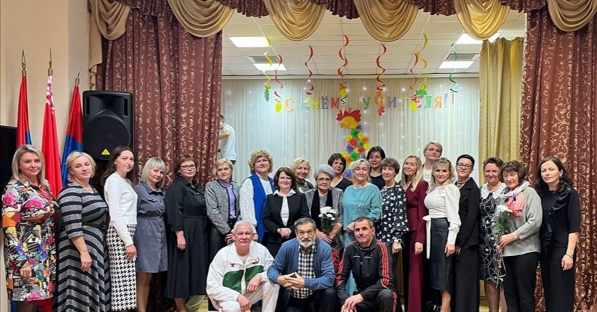 Источник фото: архив лицея №1 г. Лиды