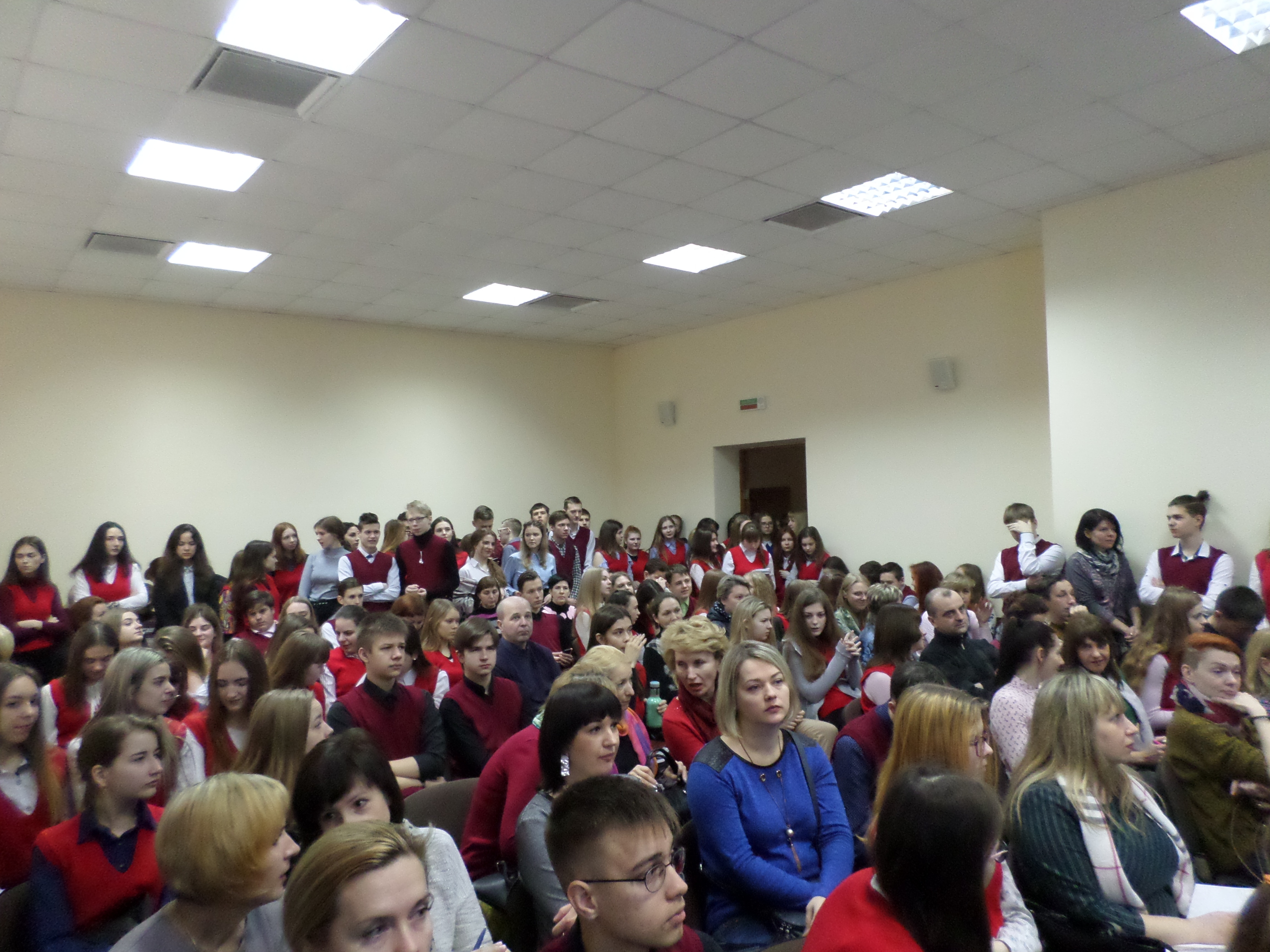 источник фото: архив лицея №1 г. Лиды