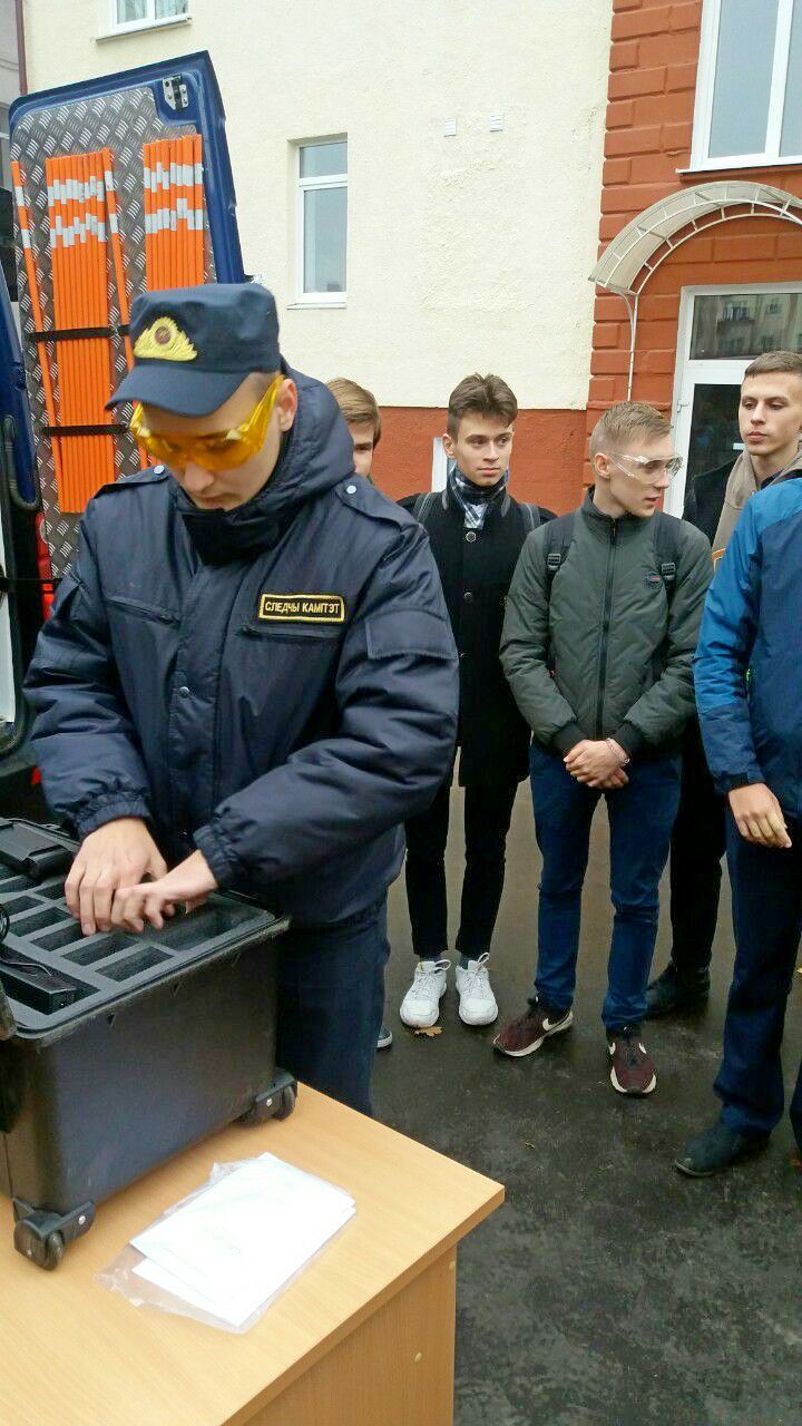 Источник фото: архив лицея №1 г.Лиды