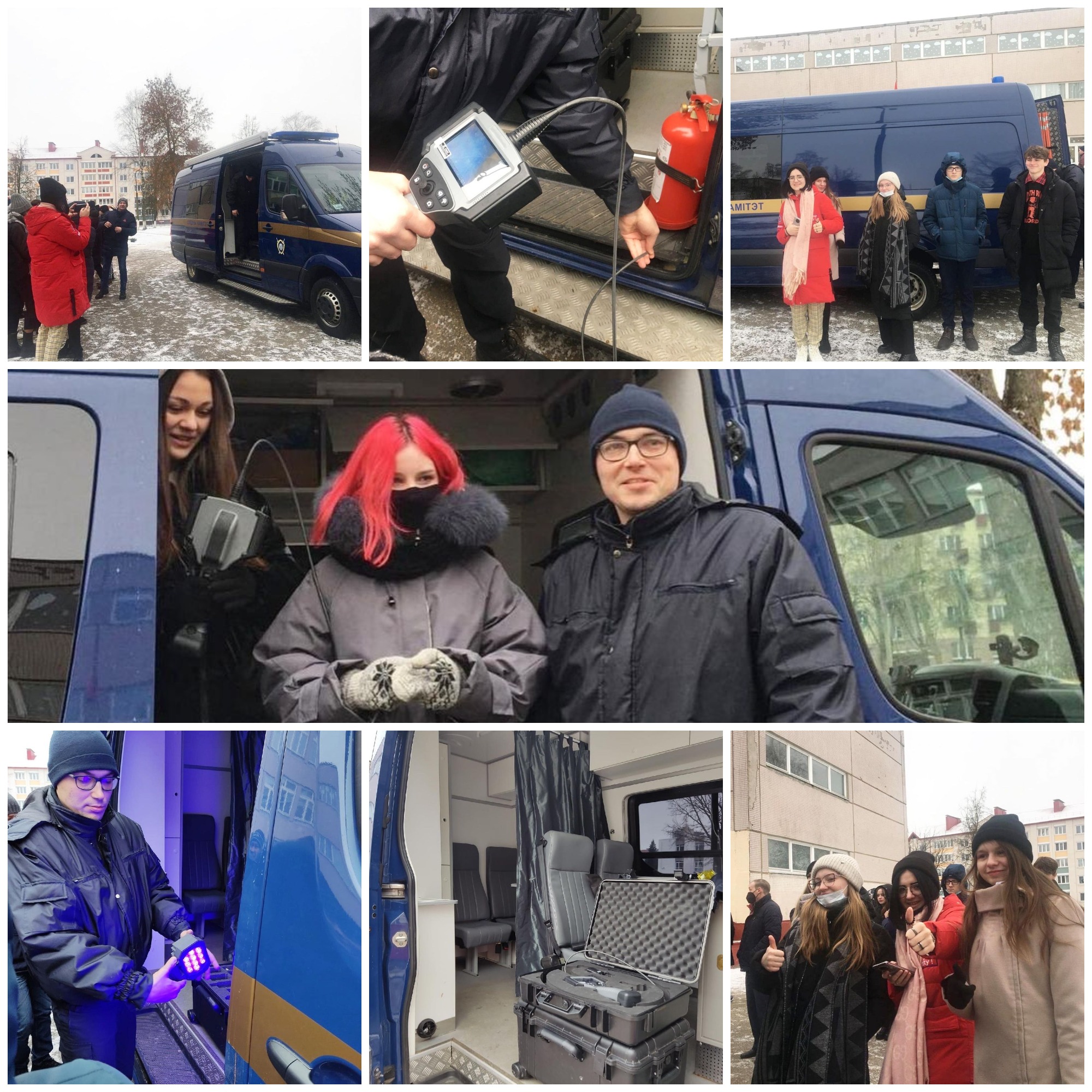 Источник фото: архив лицея №1 г. Лиды
