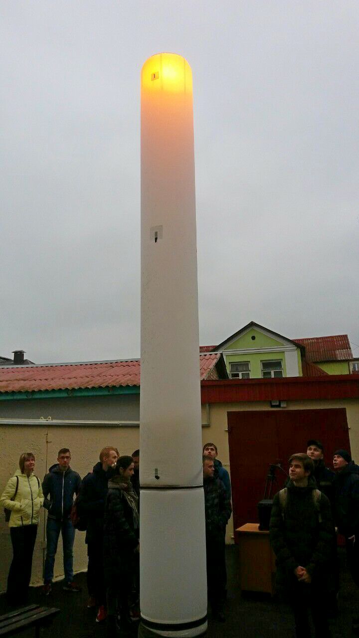 Источник фото: архив лицея №1 г.Лиды